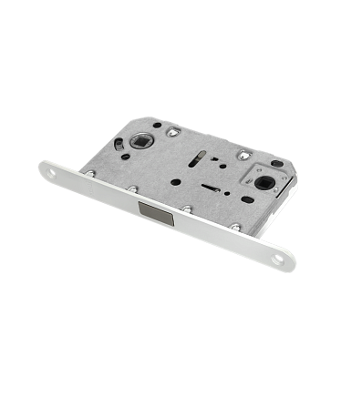 Замки Замок RENZ LBM 5096 WHITE магнитный язычок сантехнический 